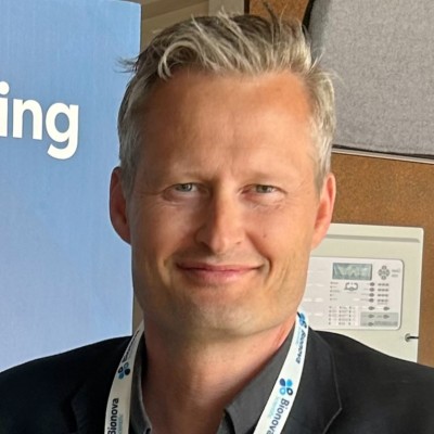 Oskar Lauritzen