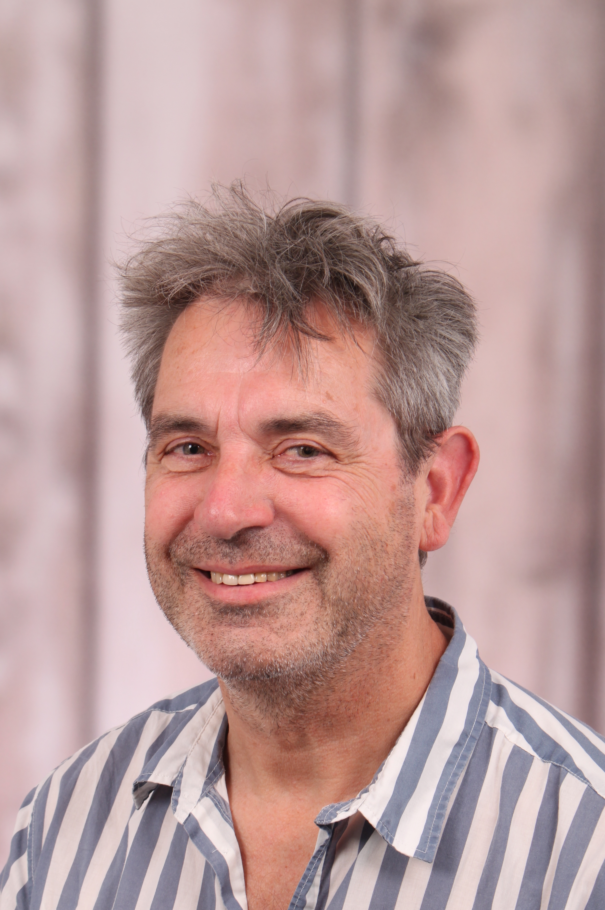 Wim Elhorst