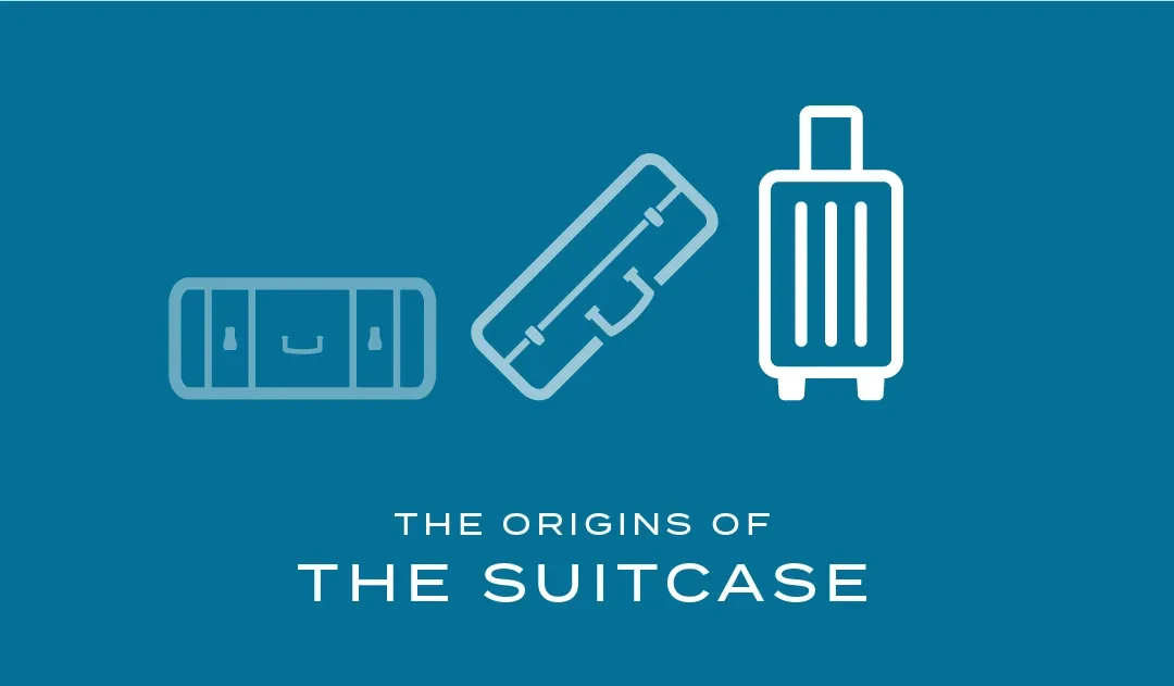 A Quick History of Baggage
