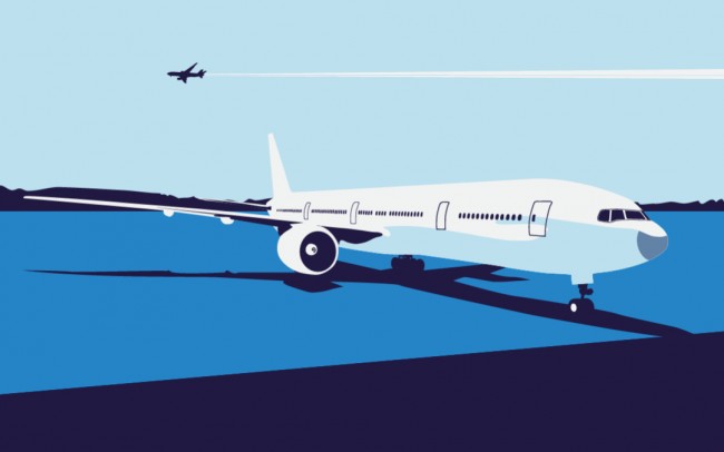 Plane talking: What happens before your flight can take-off