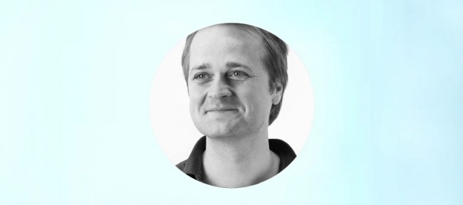 Team Talk – Meet Erik van Breusegem, CTO & Head of Artificial Intelligence