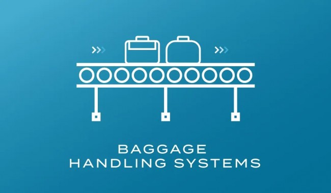 Tech Talk: The Role of Baggage Handling Systems – (BHS)